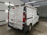  Renault  Trafic  Fourgon L1H1 1000 Confort 1.6 dCi 95CV BVM6 E6dT #3