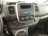  Renault  Trafic  Fourgon L1H1 1000 Confort 1.6 dCi 95CV BVM6 E6dT #7