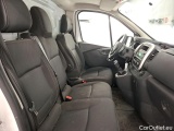  Renault  Trafic  Fourgon L1H1 1000 Confort 1.6 dCi 95CV BVM6 E6dT #8