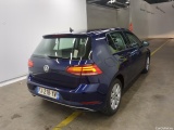  Volkswagen  Golf  VII Berline Connect Start-Stopp 1.0 TSI 115CV BVM6 E6dT / TRANSFO VP/VF #3