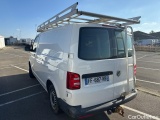  Volkswagen  Transporter T6  Fourgon 4Motion 2.0 TDI 150CV BVM6 E6 #2