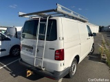  Volkswagen  Transporter T6  Fourgon 4Motion 2.0 TDI 150CV BVM6 E6 #3