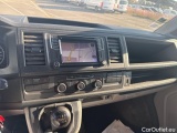  Volkswagen  Transporter T6  Fourgon 4Motion 2.0 TDI 150CV BVM6 E6 #7