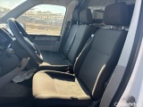  Volkswagen  Transporter T6  Fourgon 4Motion 2.0 TDI 150CV BVM6 E6 #8