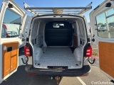  Volkswagen  Transporter T6  Fourgon 4Motion 2.0 TDI 150CV BVM6 E6 #10