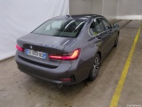  Bmw  Serie 3 Série 3 Berline 318 d Lounge 2.0 150CV BVA8 E6d #3