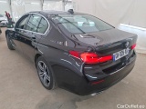  Bmw  Serie 5 Série 5 Berline 518 d Lounge 2.0 150CV BVA8 E6d #2