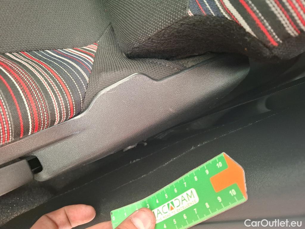  Citroen  C1  Feel 1.0 70CV BVM5 E6 #48