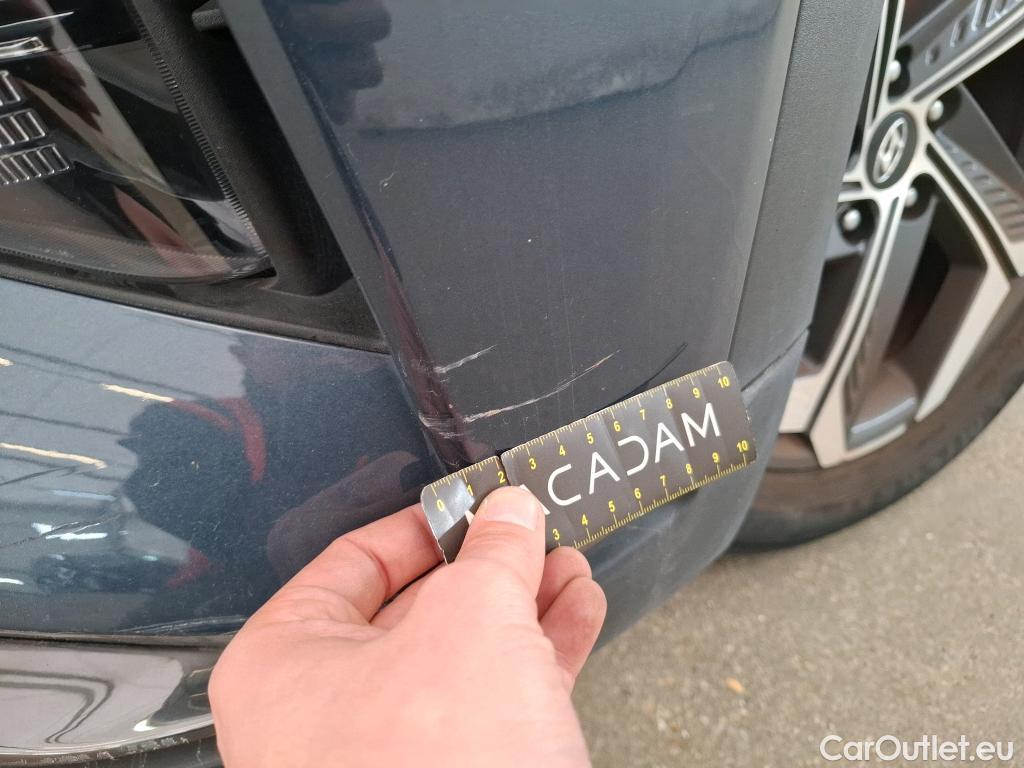  Hyundai  Tucson HYUNDAI   2020  5P  SUV 1 6 PHEV 265 HTRAC EXECUTIVE 4WD AUTO #3