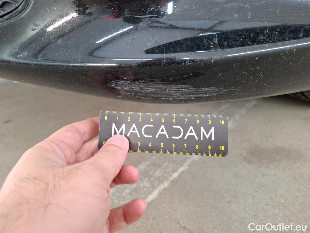  Mercedes  A-Klasse MERCEDES-BENZ Classe A Compact / 2018 / 5P / Berline A 200 Business Line 7G-DCT #6