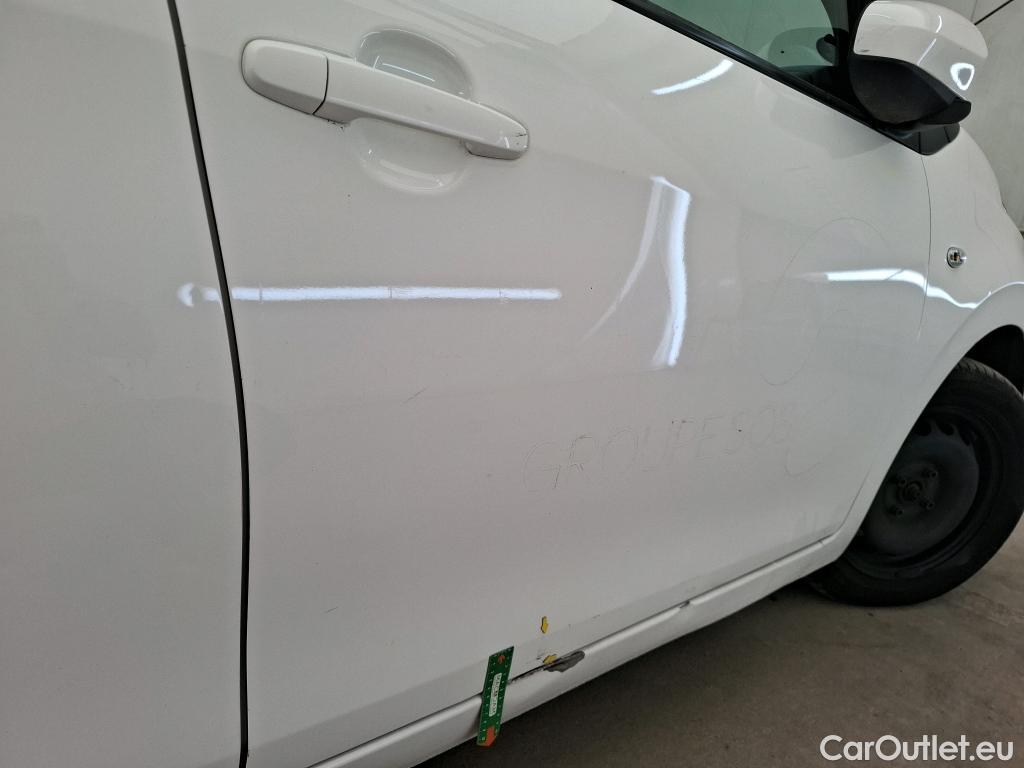  Citroen  C1  Feel 1.0 70CV BVM5 E6 #15