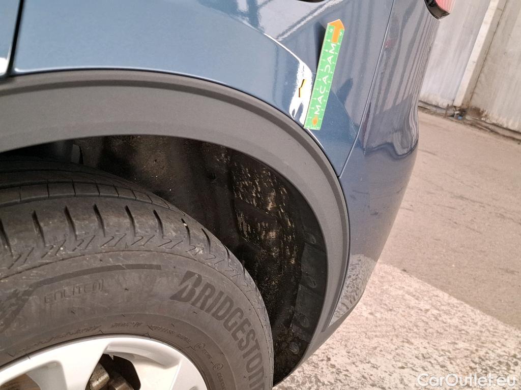  Ford  Kuga  Titanium Hybrid 2.5 190CV BVA6 E6dT #10