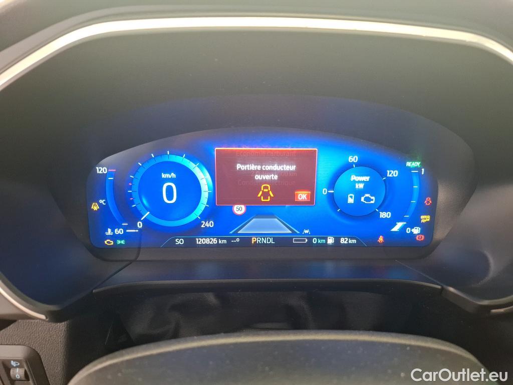  Ford  Kuga  Titanium Plug-In Hybrid 2.5 225CV BVA6 E6dT #3