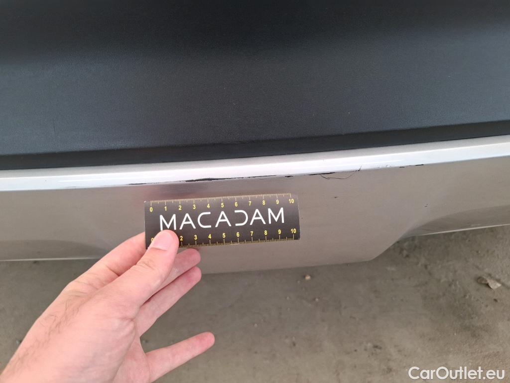  KIA  XCeed KIA  / 2019 / 5P / Crossover 1.6 GDI ISG PHEV BCKWHT EDITION DCT6(SP) / VO RECONDITIONNE - PHOTOS AVANT RECONDITIONNEMENT #6