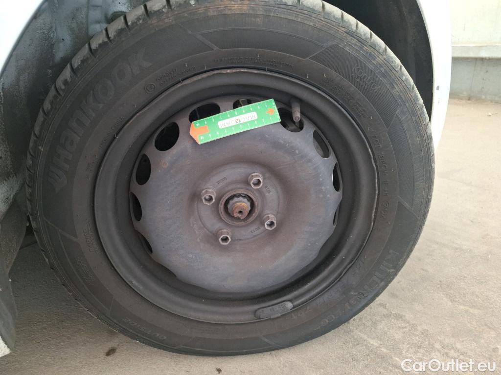  Citroen  C1  Feel 1.0 70CV BVM5 E6 #60