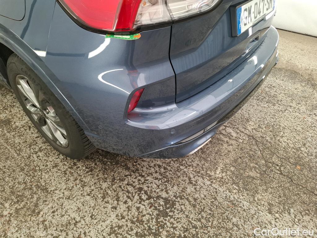  Ford  Kuga FORD  / 2019 / 5P / SUV 2.5 190 Hybrid FlexiFuel Pshif ST-Line B #10