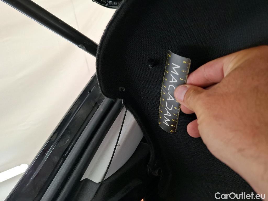  Fiat  500 FIAT X / 2018 / 5P / SUV 1.6 Multijet 120ch City Cross Business #2