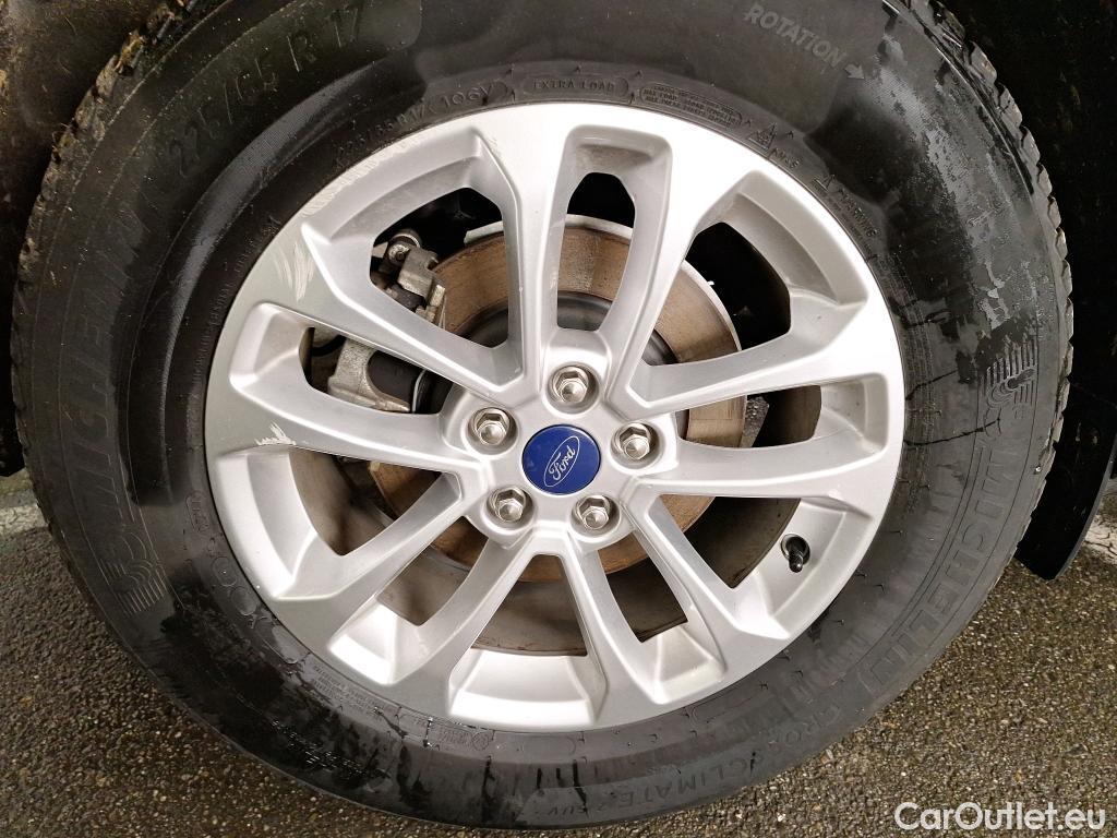  Ford  Kuga  Titanium Hybrid 2.5 190CV BVA6 E6dT #21