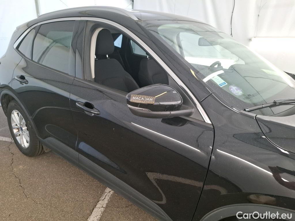  Ford  Kuga  Titanium Plug-In Hybrid 2.5 225CV BVA6 E6dT #1