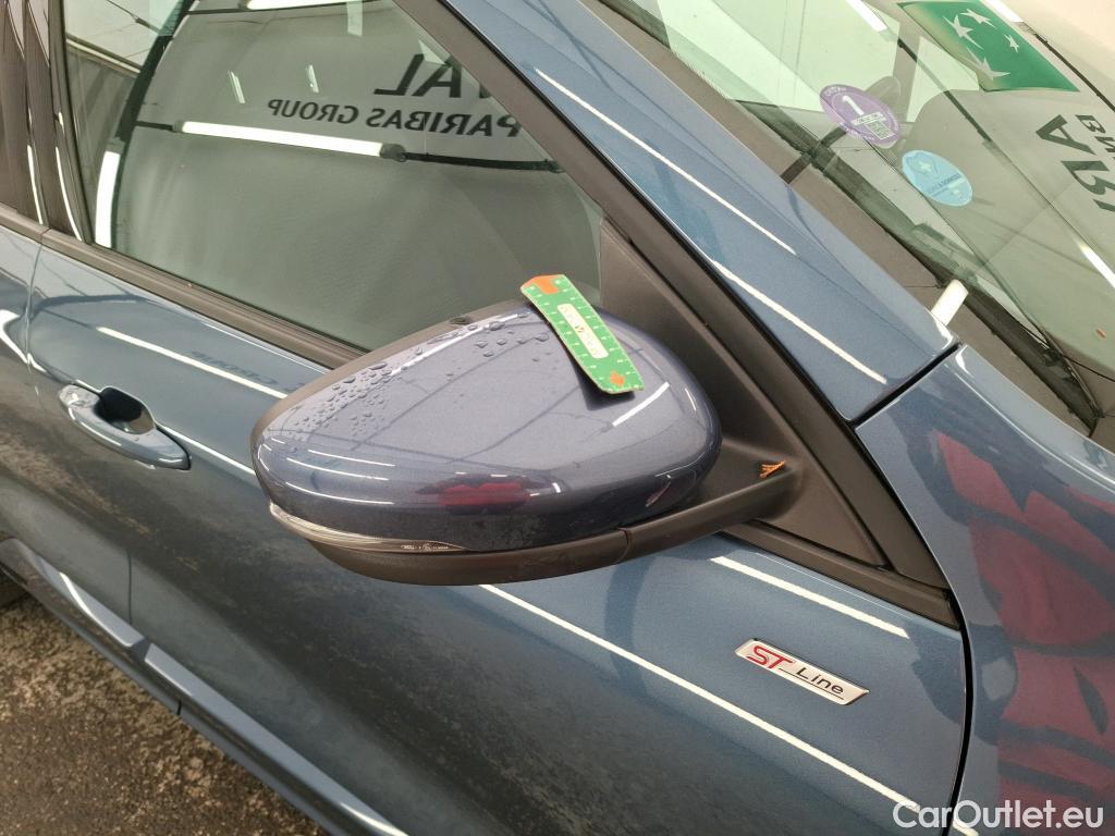  Ford  Kuga FORD  / 2019 / 5P / SUV 2.5 190 Hybrid FlexiFuel Pshif ST-Line B #8