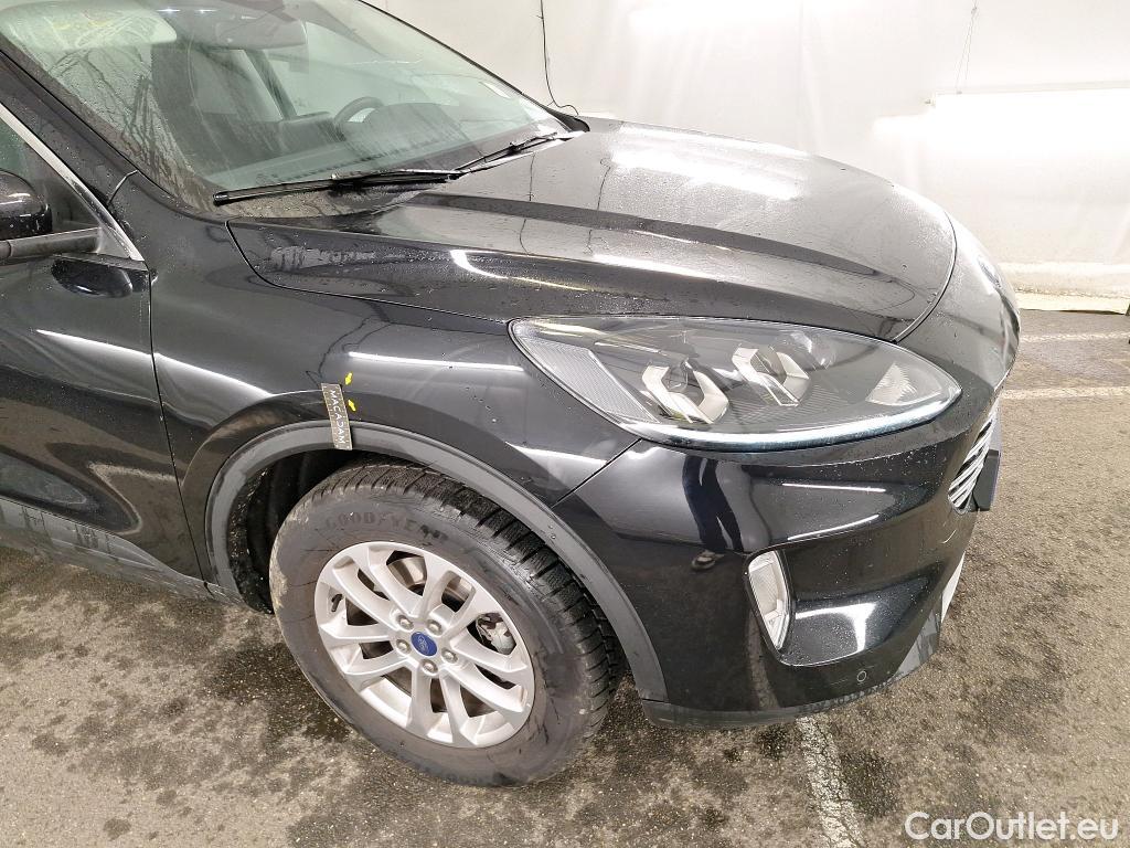  Ford  Kuga  Titanium Hybrid 2.5 190CV BVA6 E6dT #42