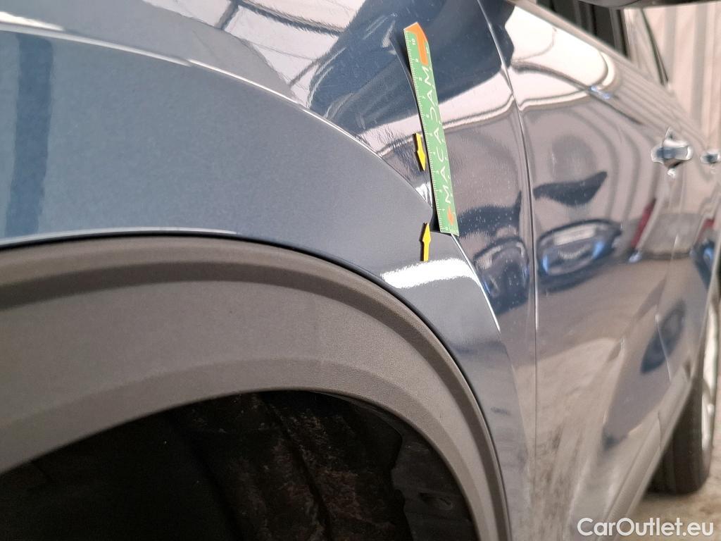  Ford  Kuga  Titanium Hybrid 2.5 190CV BVA6 E6dT #8