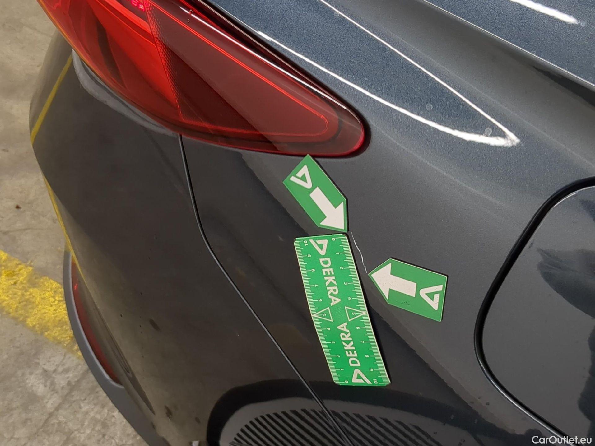  Cupra  Formentor CUPRA  / 2020 / 5P / SUV 1.4 e-HYBRID 204ch DSG6 Business Edition #13