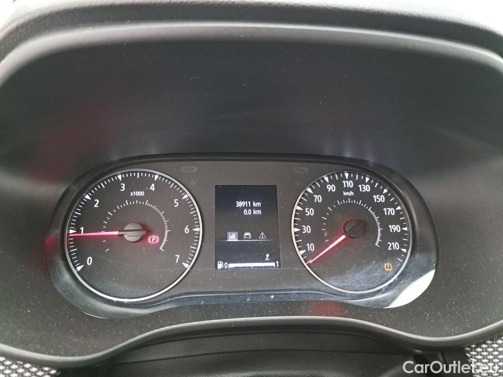  Dacia  Sandero  III Confort 1.0 TCe 90CV BVM5 E6d #17