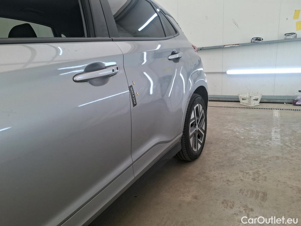  Hyundai  Konna Kona Business Electrique 2WD 64kWh BVA #9