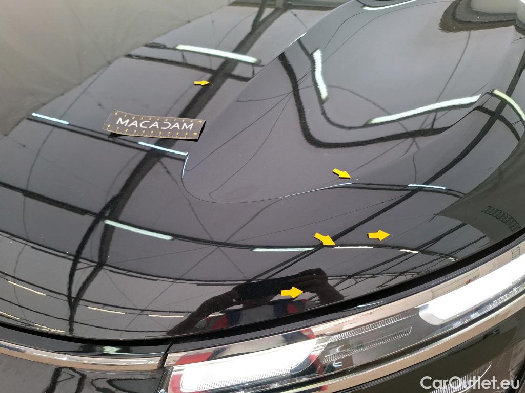  Citroen  C5  Aircross Business 1.5 BlueHDi 130CV BVM6 E6d / VO RECONDITIONNE - PHOTOS AVANT RECONDITIONNEMENT #3