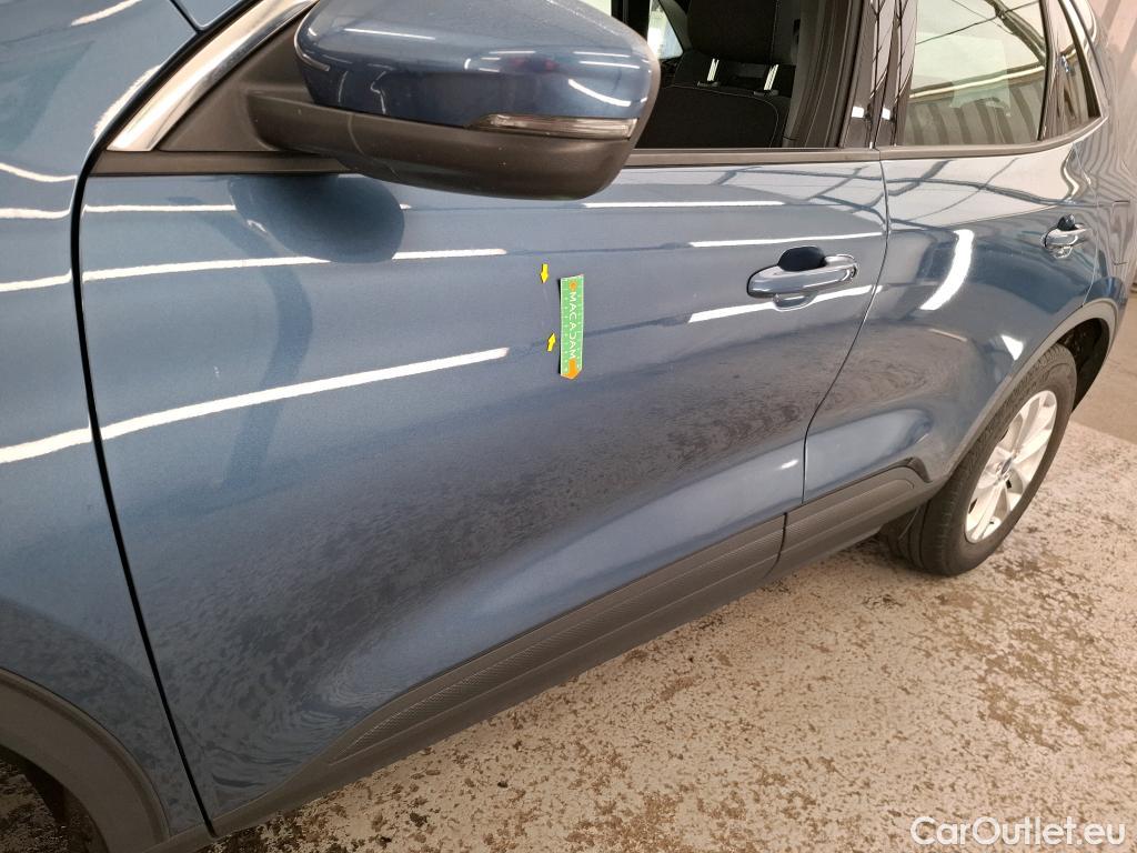  Ford  Kuga  Titanium Hybrid 2.5 190CV BVA6 E6dT #3