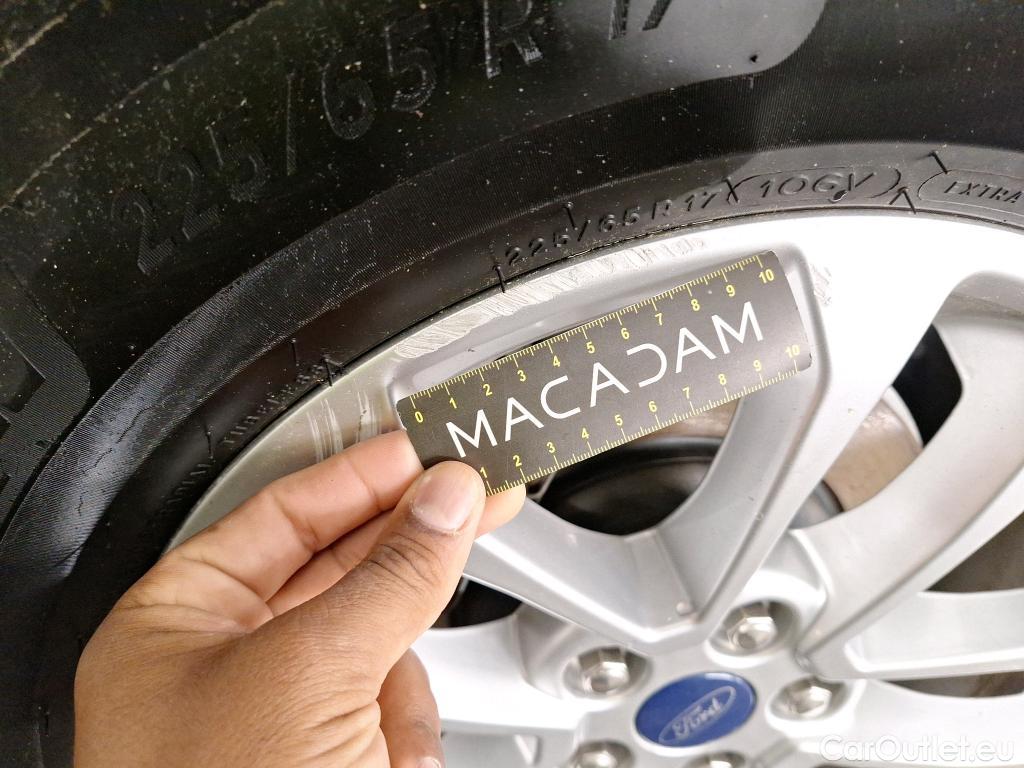  Ford  Kuga  Titanium Hybrid 2.5 190CV BVA6 E6dT #22