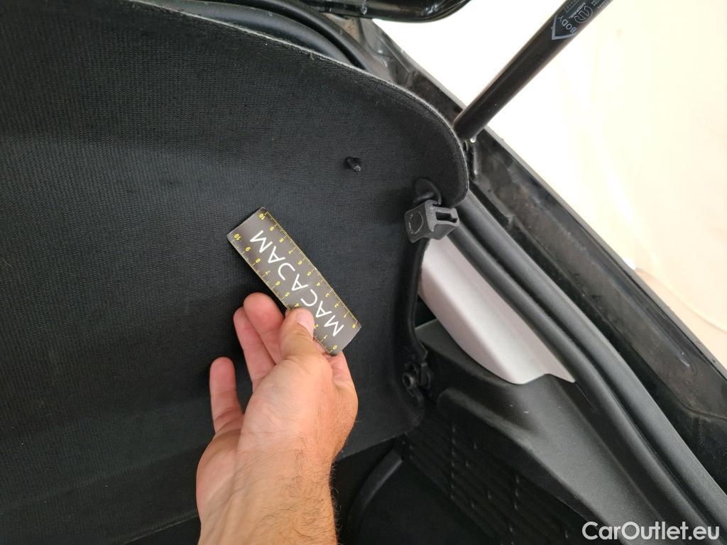  Fiat  500 FIAT X / 2018 / 5P / SUV 1.6 Multijet 120ch City Cross Business #3