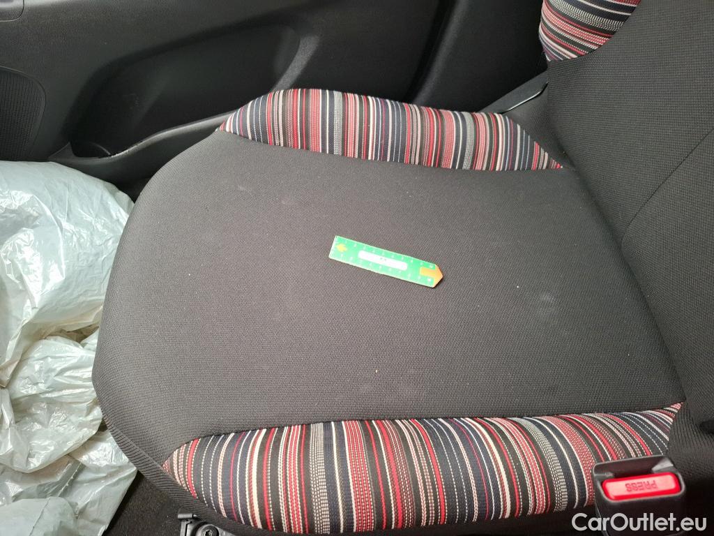  Citroen  C1  Feel 1.0 70CV BVM5 E6 #63