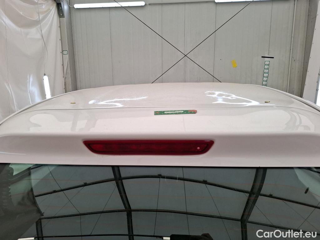  Citroen  C1  Feel 1.0 70CV BVM5 E6 #10