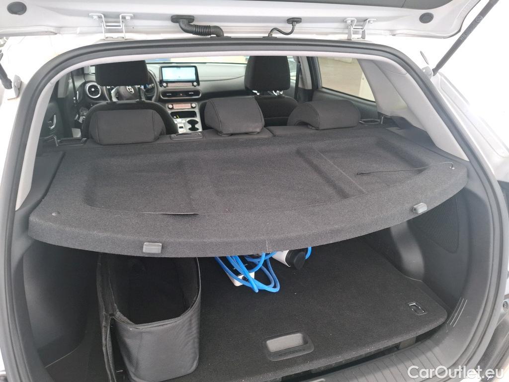  Hyundai  Konna Kona Business Electrique 2WD 64kWh BVA #22