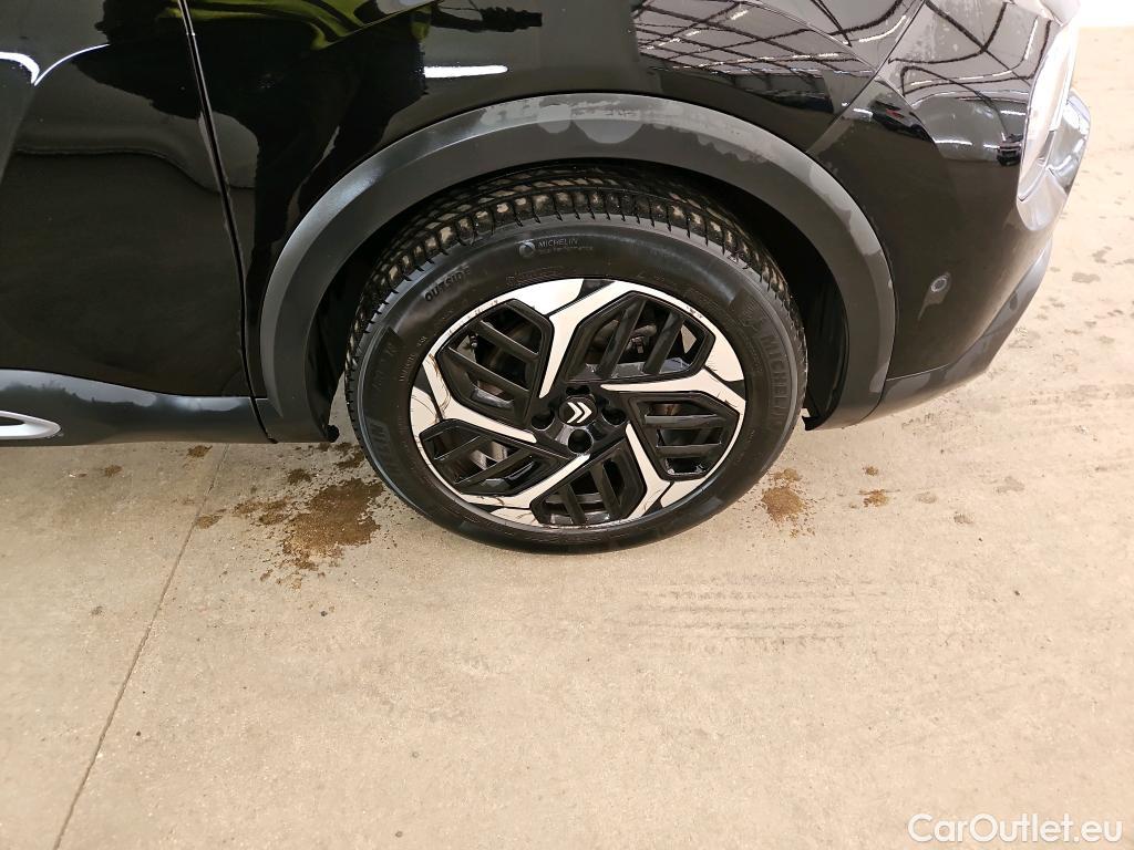  Citroen  C4 CITROEN  / 2020 / 5P / Berline PureTech 130 S&S EAT8 Shine #10