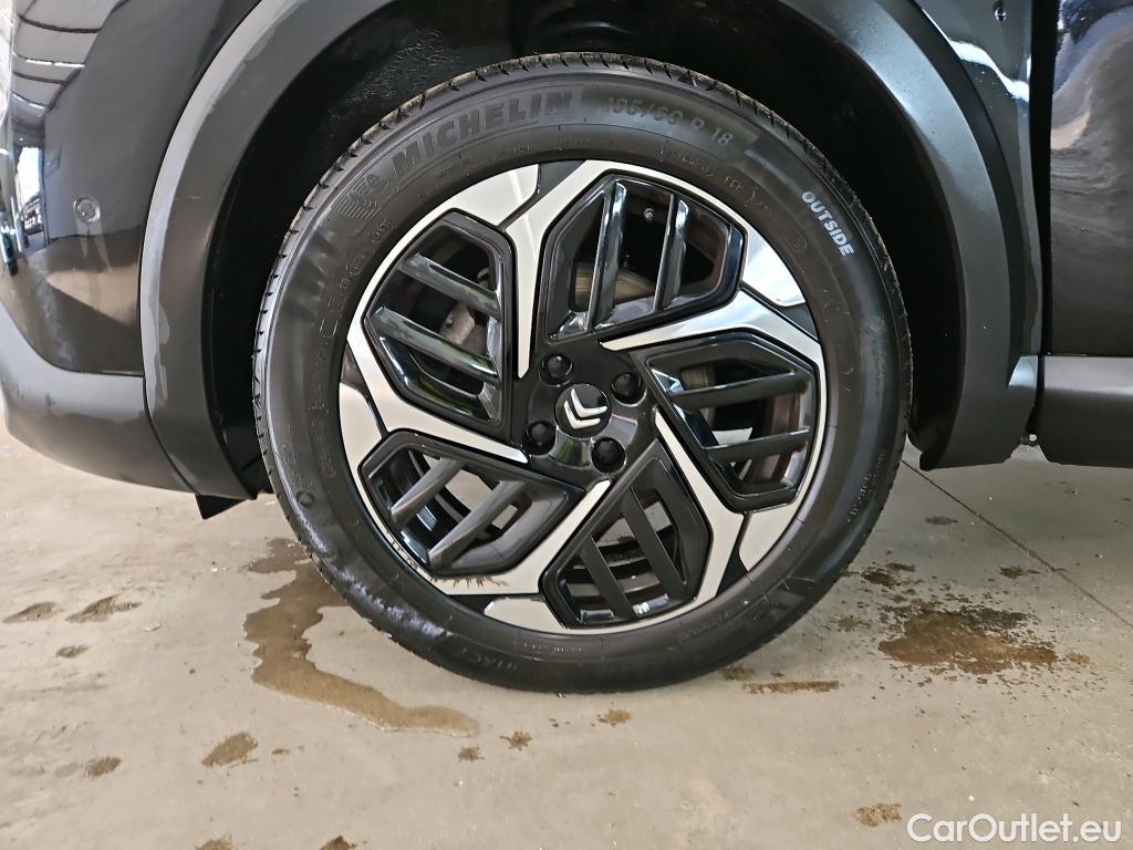  Citroen  C4 CITROEN  / 2020 / 5P / Berline PureTech 130 S&S EAT8 Shine #2