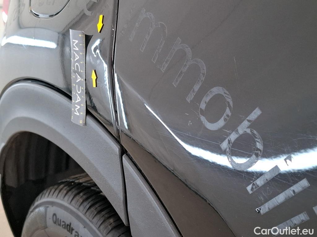  Fiat  500 FIAT X / 2018 / 5P / SUV 1.6 Multijet 120ch City Cross Business #19