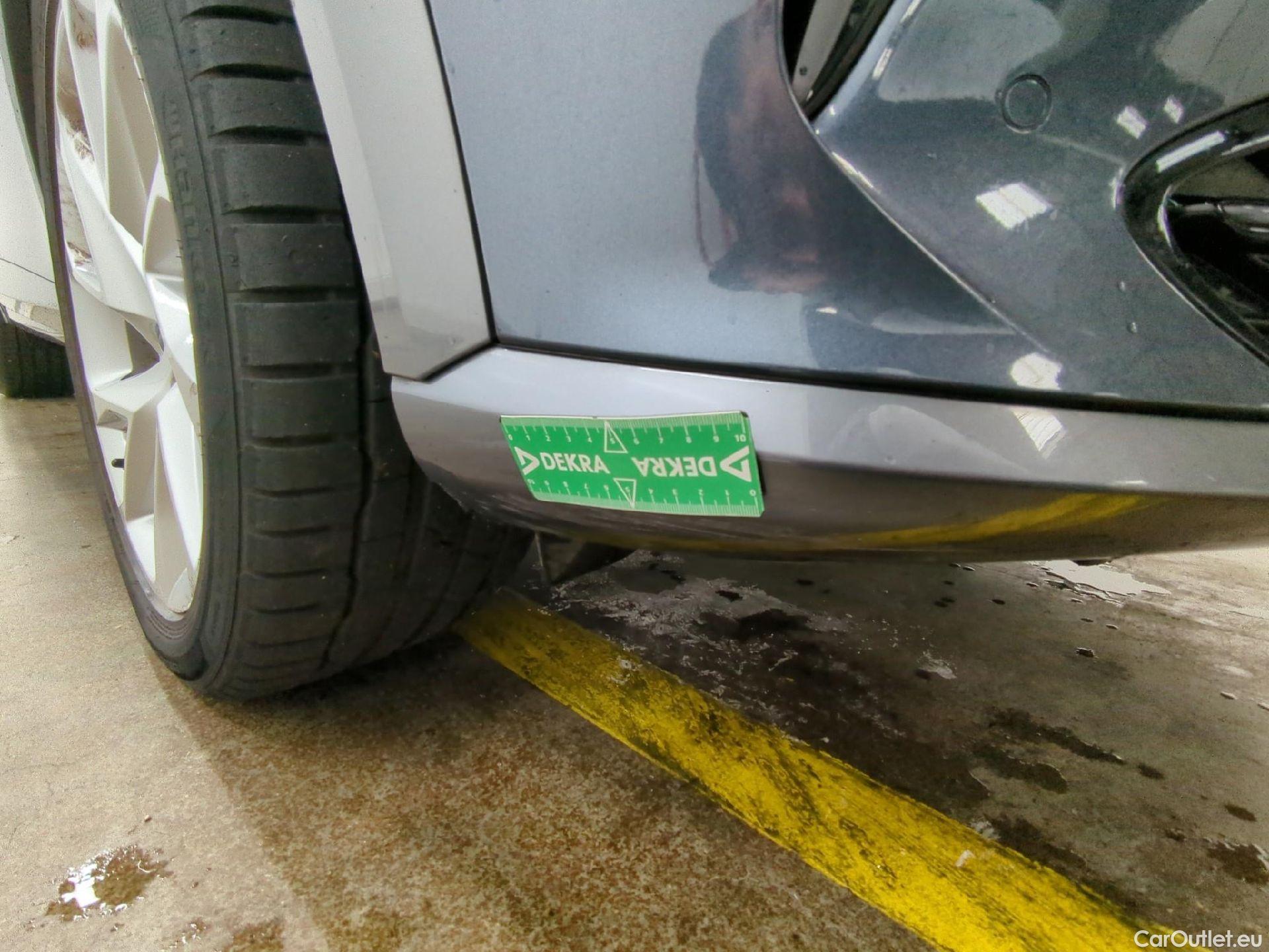  Cupra  Formentor CUPRA  / 2020 / 5P / SUV 1.4 e-HYBRID 204ch DSG6 Business Edition #23