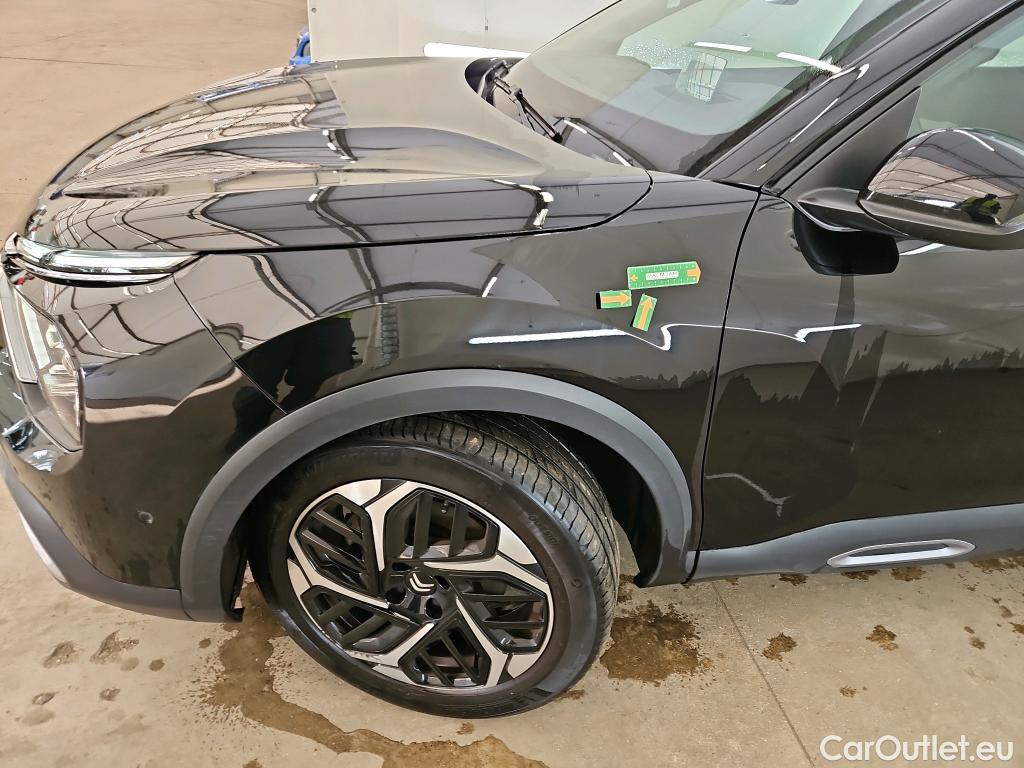  Citroen  C4 CITROEN  / 2020 / 5P / Berline PureTech 130 S&S EAT8 Shine #20