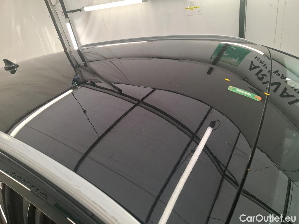  Ford  Kuga  Titanium Hybrid 2.5 190CV BVA6 E6dT #1