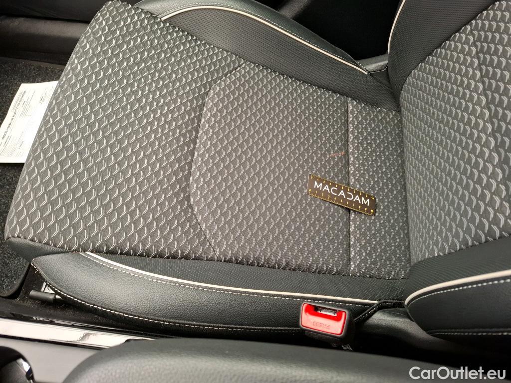  KIA  XCeed KIA  / 2019 / 5P / Crossover 1.6 GDI ISG PHEV BCKWHT EDITION DCT6(SP) / VO RECONDITIONNE - PHOTOS AVANT RECONDITIONNEMENT #19