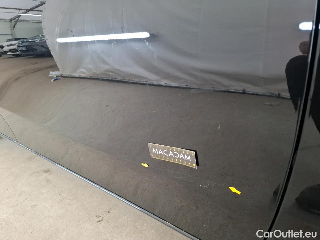  Mercedes  A-Klasse MERCEDES-BENZ Classe A Compact / 2018 / 5P / Berline A 200 Business Line 7G-DCT #3