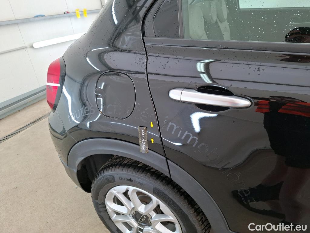  Fiat  500 FIAT X / 2018 / 5P / SUV 1.6 Multijet 120ch City Cross Business #18