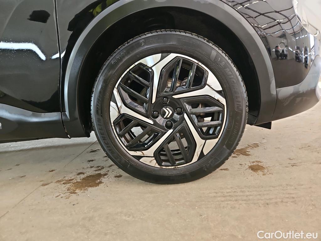  Citroen  C4 CITROEN  / 2020 / 5P / Berline PureTech 130 S&S EAT8 Shine #11