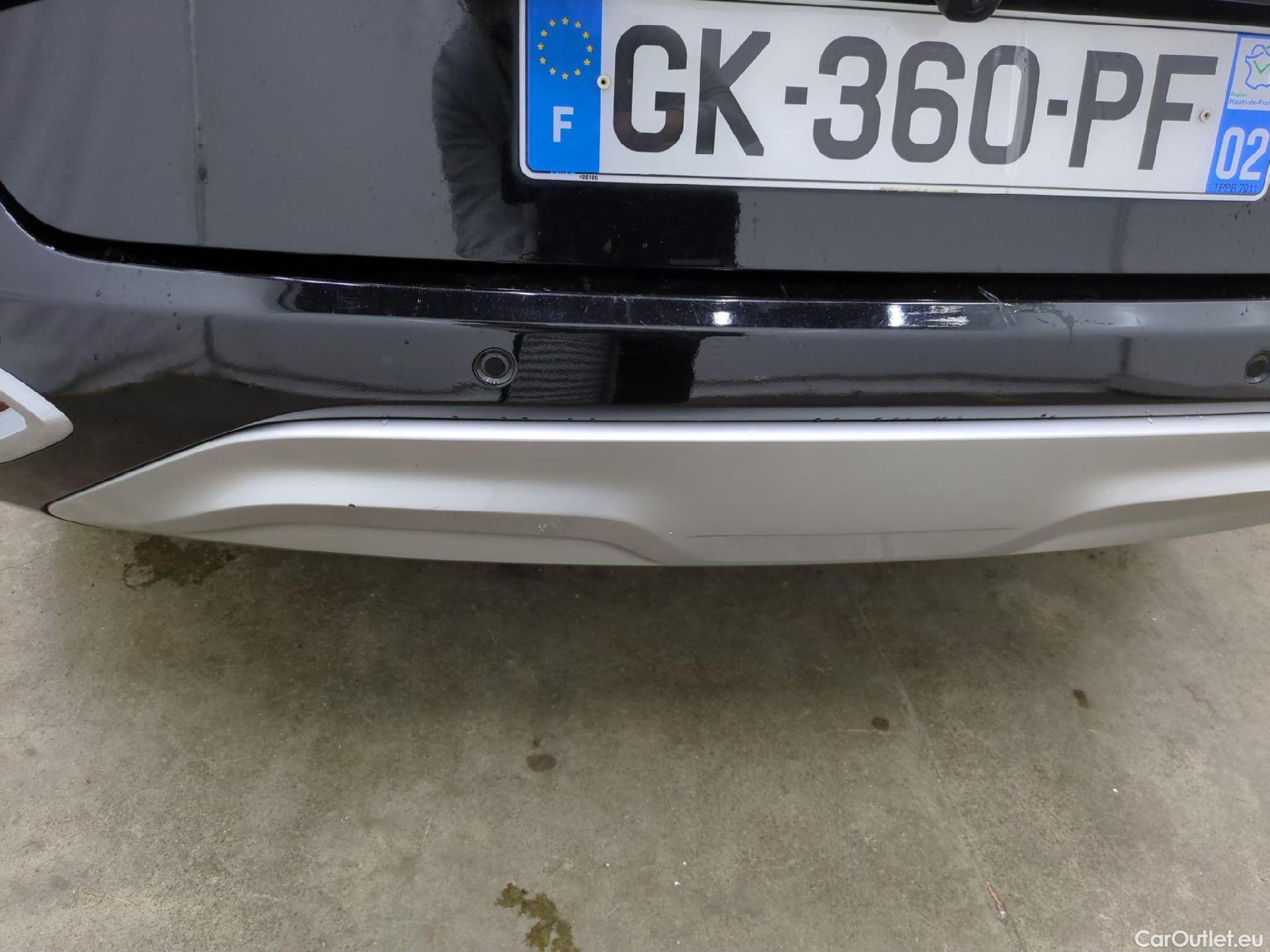  KIA  Sportage  Design Plug-in Hybrid 4WD 1.6 T-GDI 265CV BVA6 E6d #45