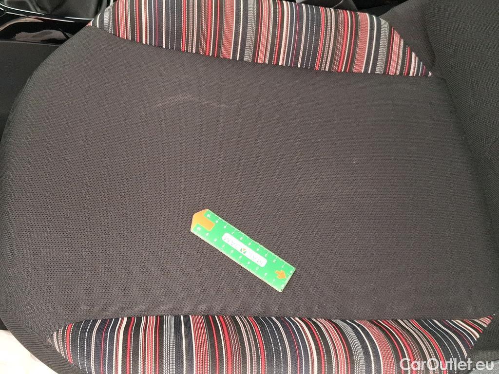  Citroen  C1  Feel 1.0 70CV BVM5 E6 #62