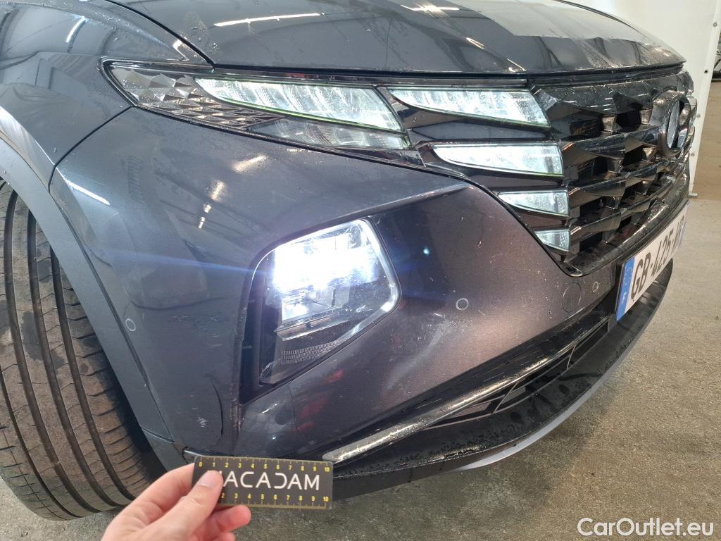  Hyundai  Tucson HYUNDAI  / 2020 / 5P / SUV 1.6 PHEV 265 HTRAC EXECUTIVE 4WD AUTO #1