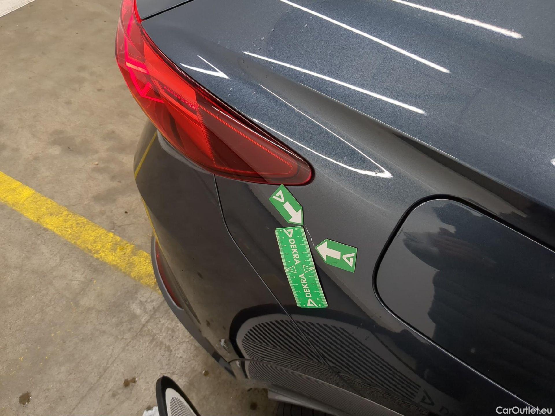  Cupra  Formentor CUPRA  / 2020 / 5P / SUV 1.4 e-HYBRID 204ch DSG6 Business Edition #12